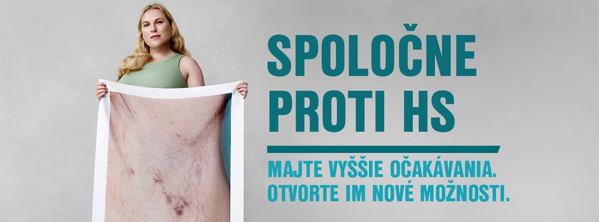 Bimzelx v léčbě HS – praktický přehled